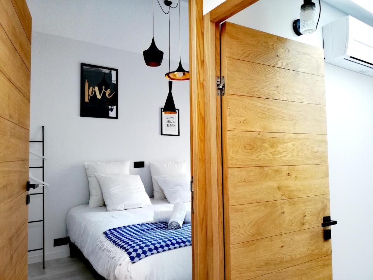 Bth Spa Talence Exterior foto